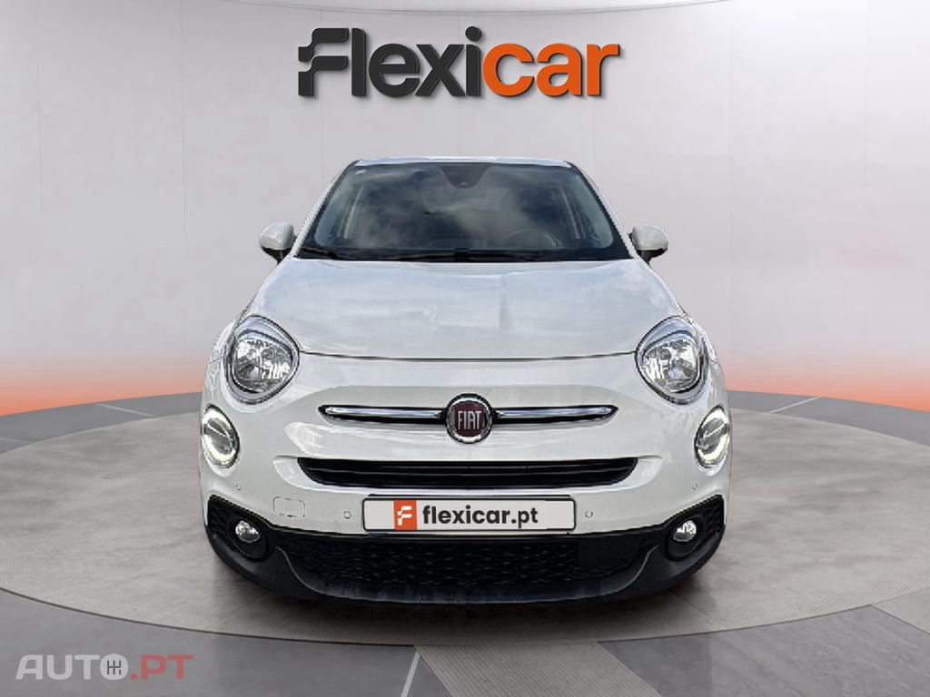 Fiat 500X 1.0 FireFly Cult