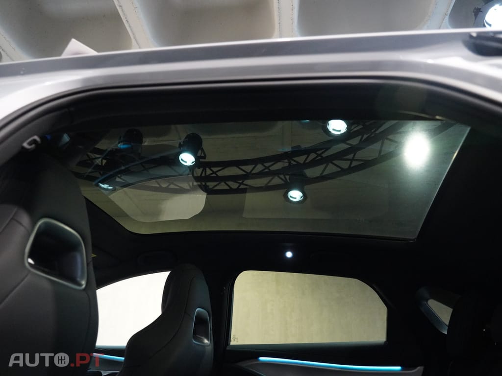 BYD Sealion 7 82.5 kWh Comfort