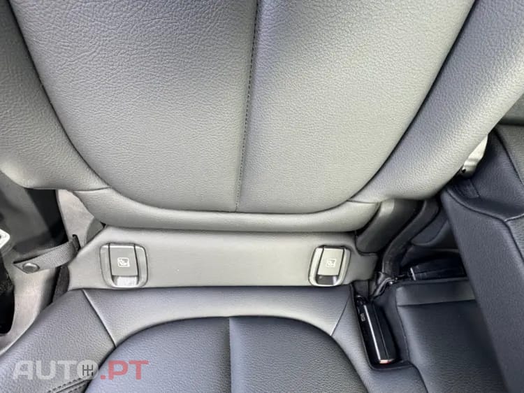 BMW X1 16 d sDrive Line Sport