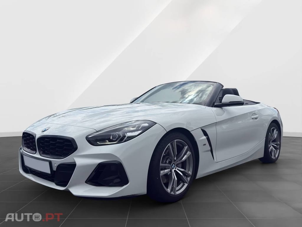 BMW Z4 sDrive20i M Sport