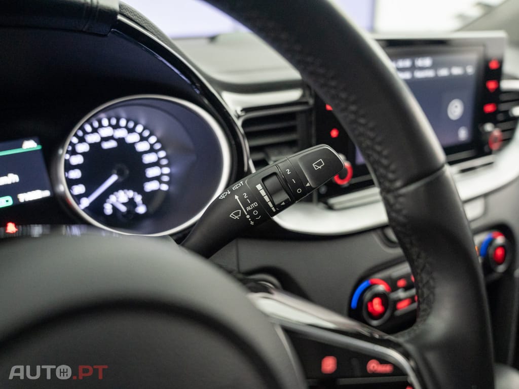 Kia Xceed 1.6 GDi PHEV Drive