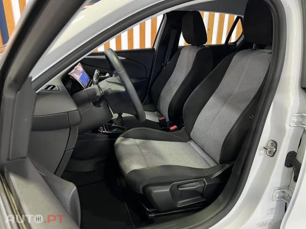 Opel Corsa 1.2 T Edition