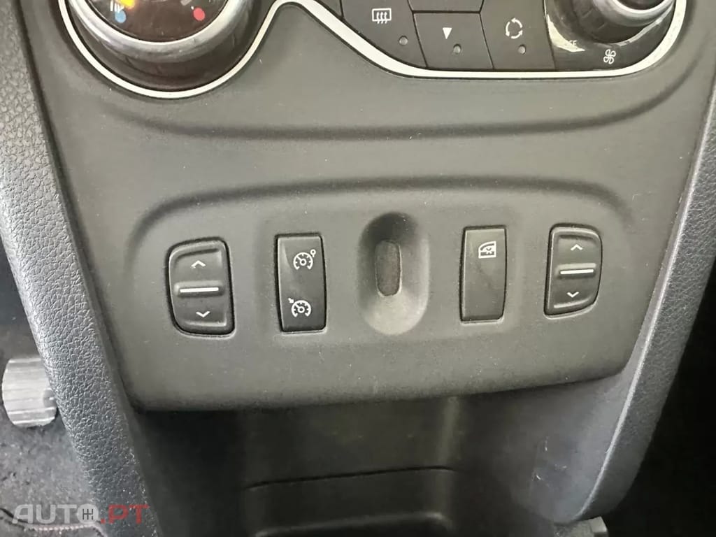 Dacia Sandero 1.5 Blue dCi Stepway
