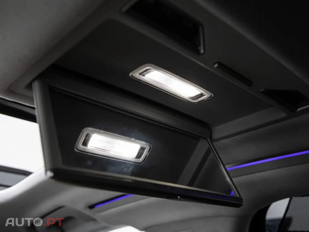 Audi A8 60TFSie LS LINE I.V.A DEDUTÍVEL