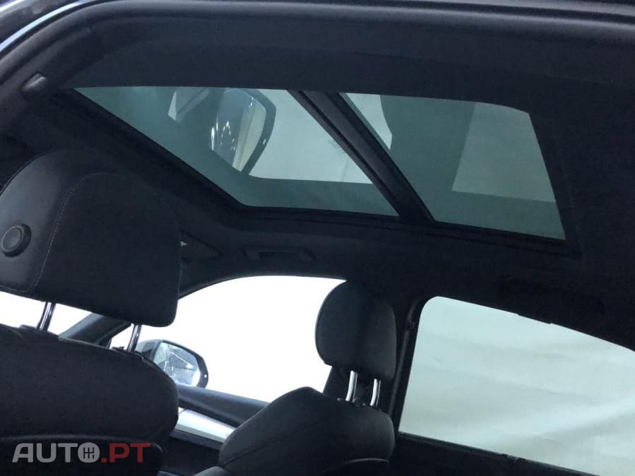 Audi Q5 40 TDI quattro S tronic S line