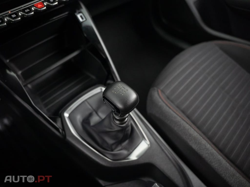 Peugeot 208 1.5 BlueHDi Active Pack