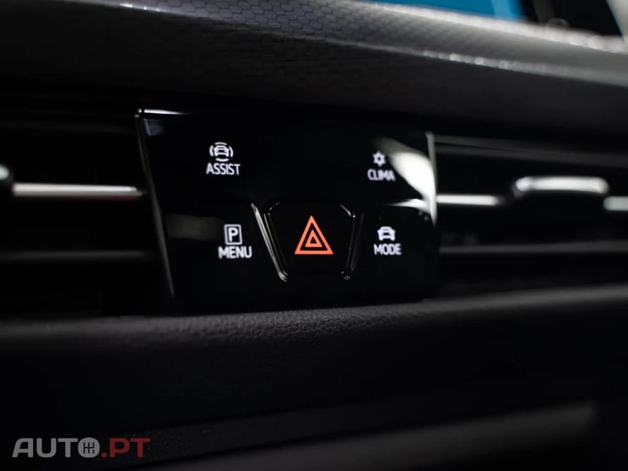 Volkswagen Golf 2.0 TDI GTD DSG