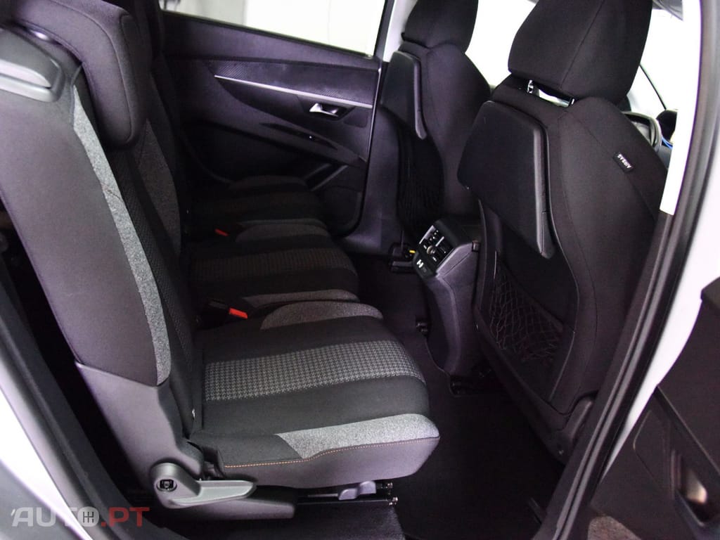 Peugeot 5008 1.5 Blue-HDi Active Pack