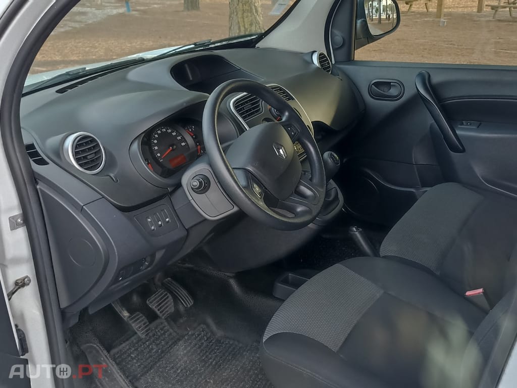 Renault Kangoo 1.5 dCi Confort S/S