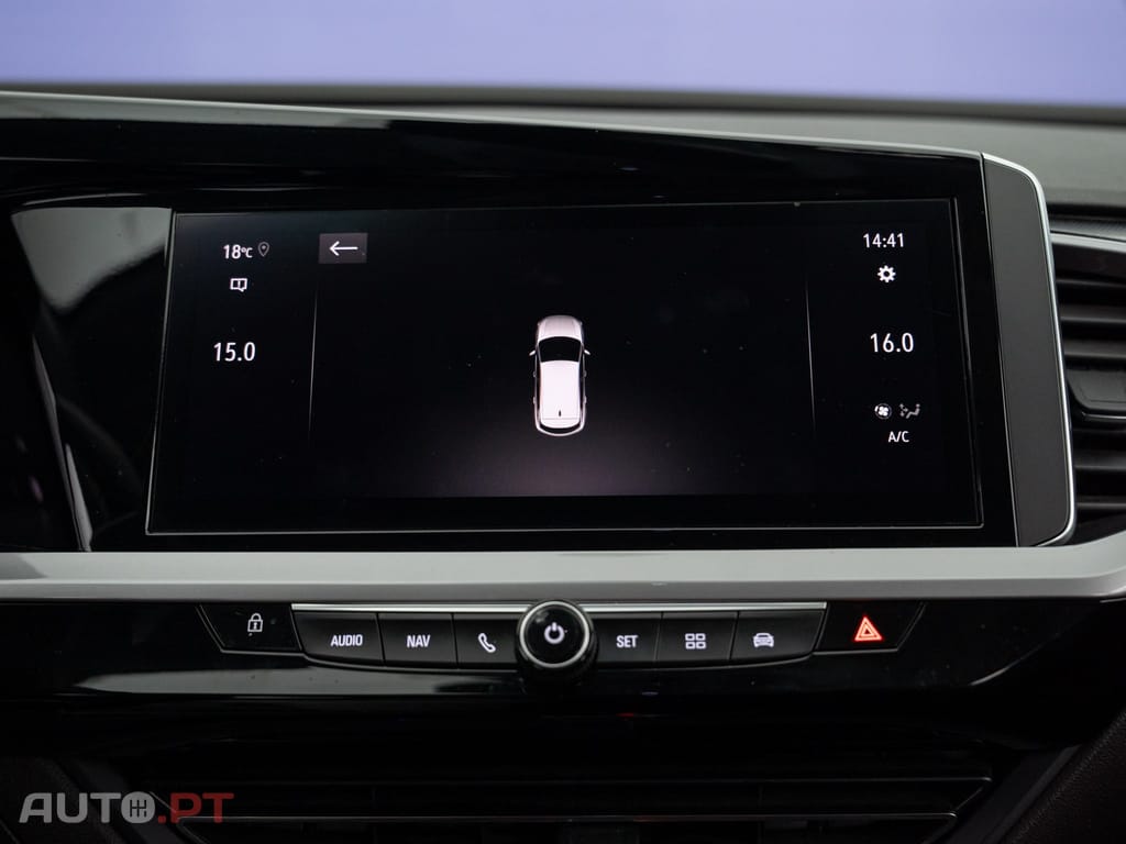 Opel Grandland (X) 1.5 CDTI GS Line AT