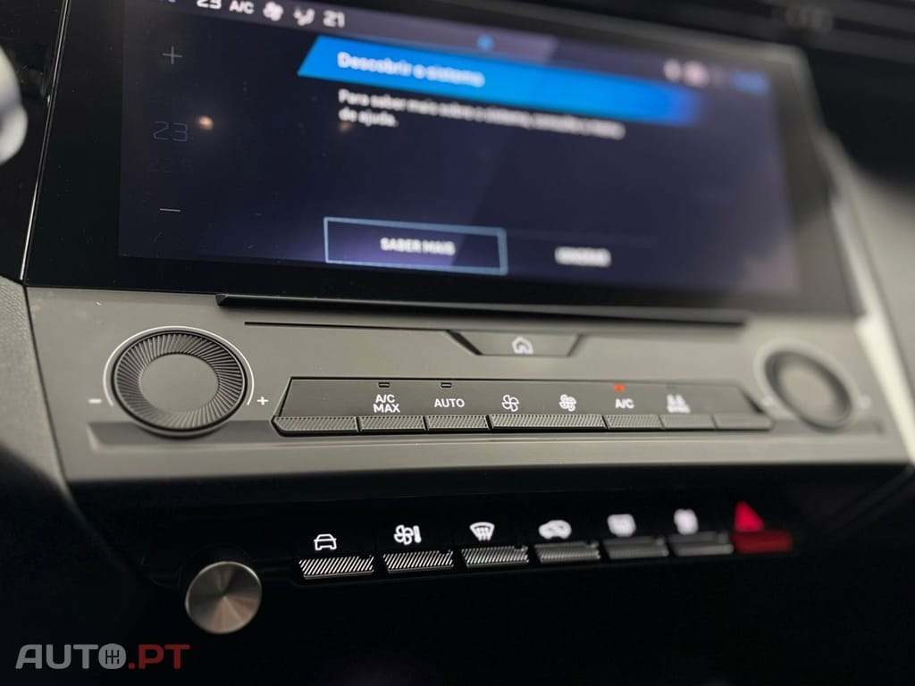 Peugeot 308 1.6 HDi Allure
