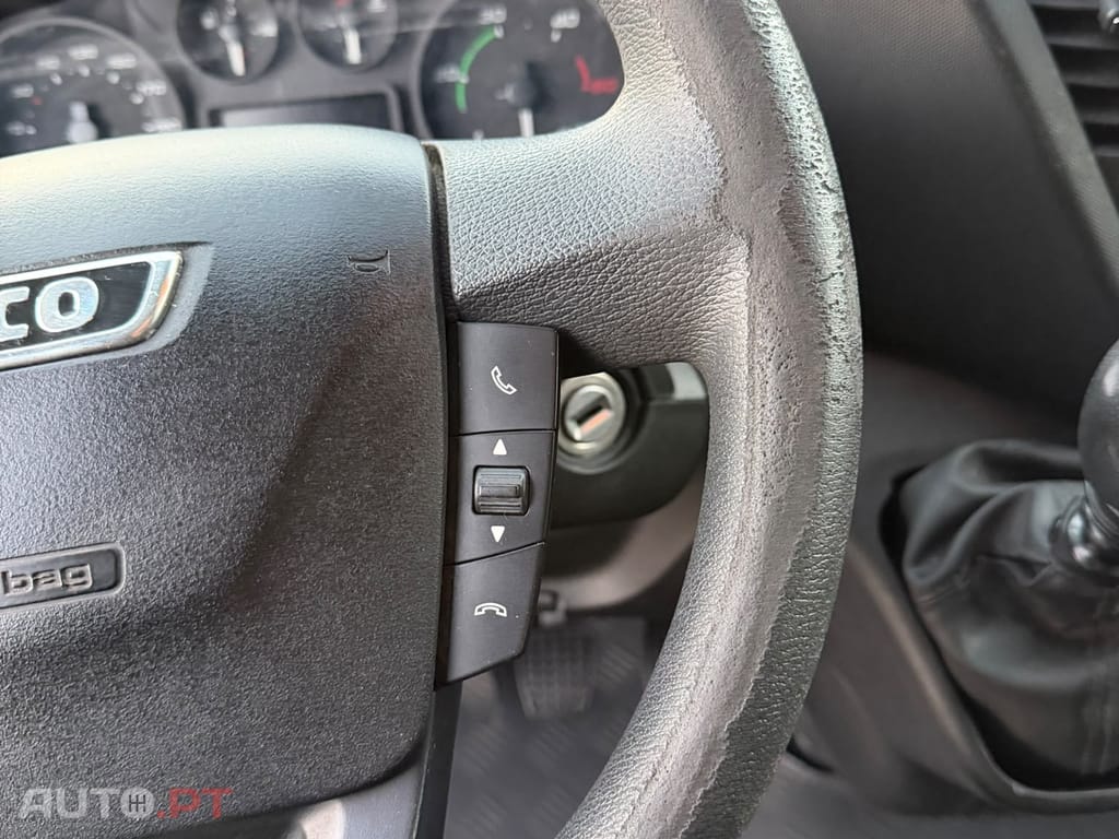 Iveco Daily 35C15