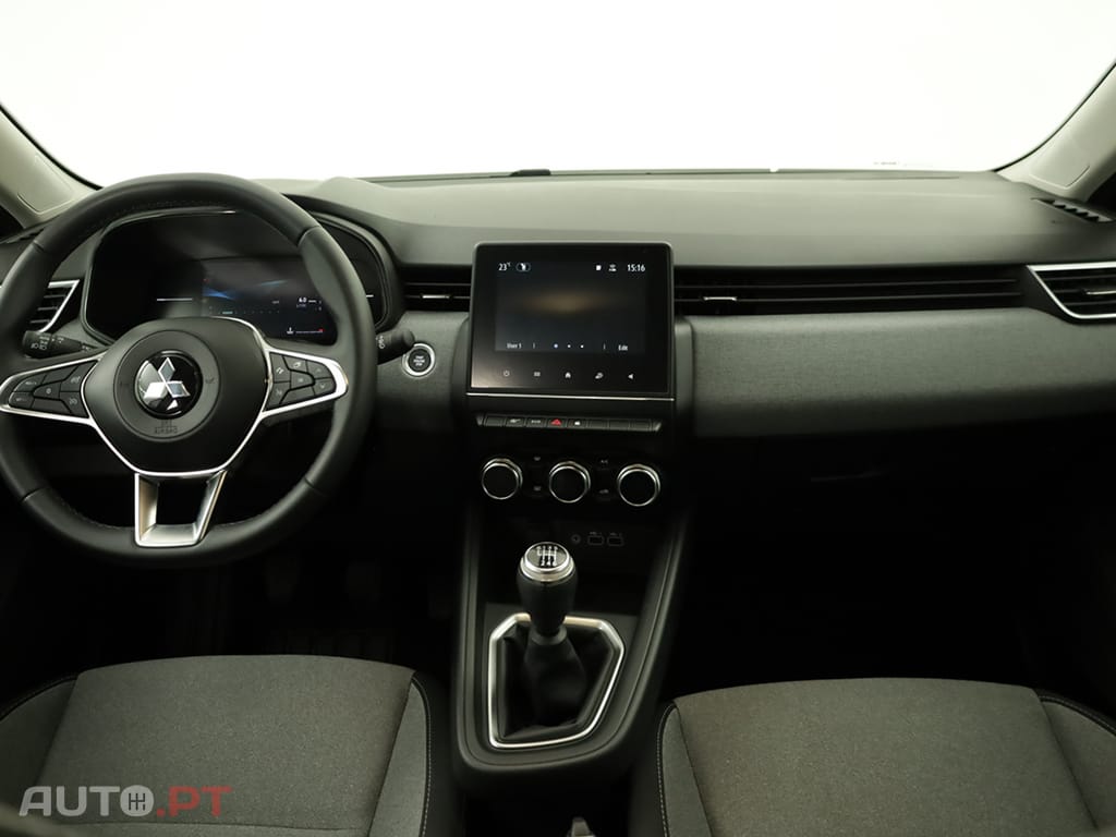 Mitsubishi Colt Colt 1.0 MPI-T Kaiteki