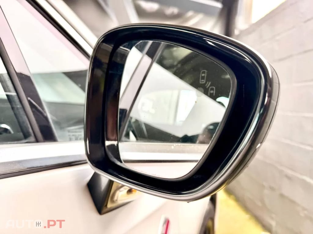 DS DS4 PureTech 130 PERFORMANCE LINE