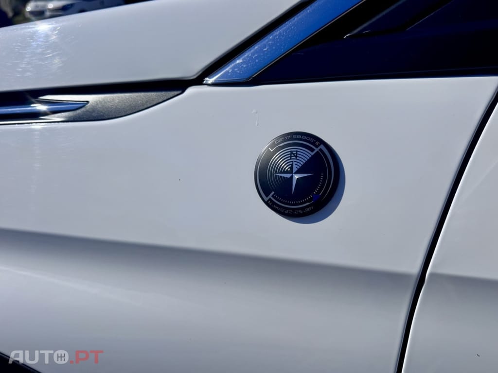 Peugeot 3008 BlueHDi 130 Stop & Start Crossway