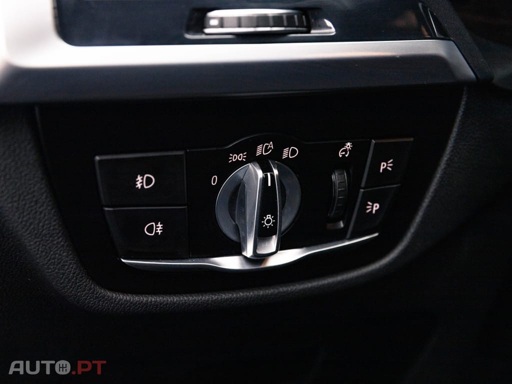 BMW X3 30 e xDrive Pack M