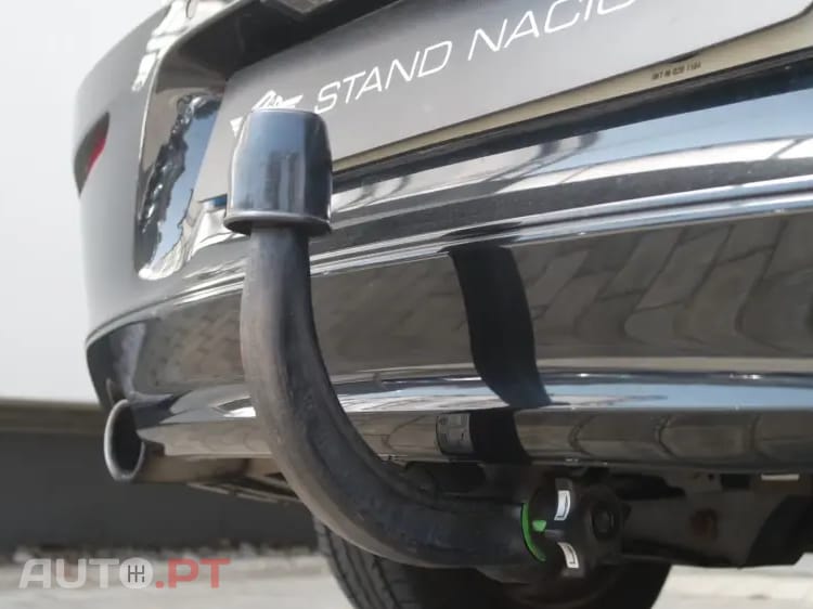 BMW 116 d Aut. Advantage