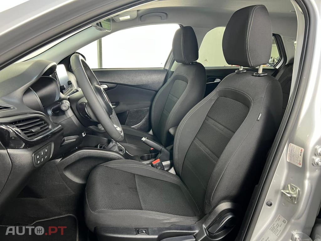 Fiat Tipo 1.3 Multijet 95cv City Life