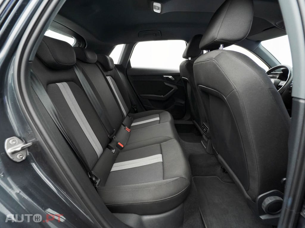 Audi A3 Sportback 40 TFSIe Advanced