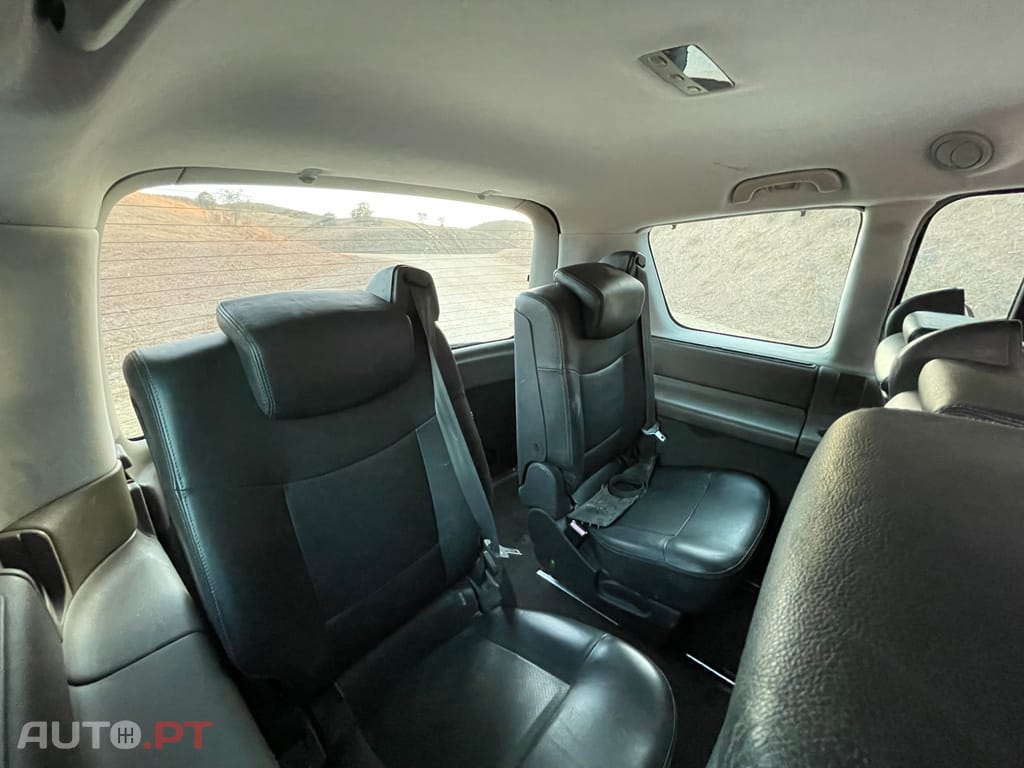 Renault Espace Renault Espace 3.0