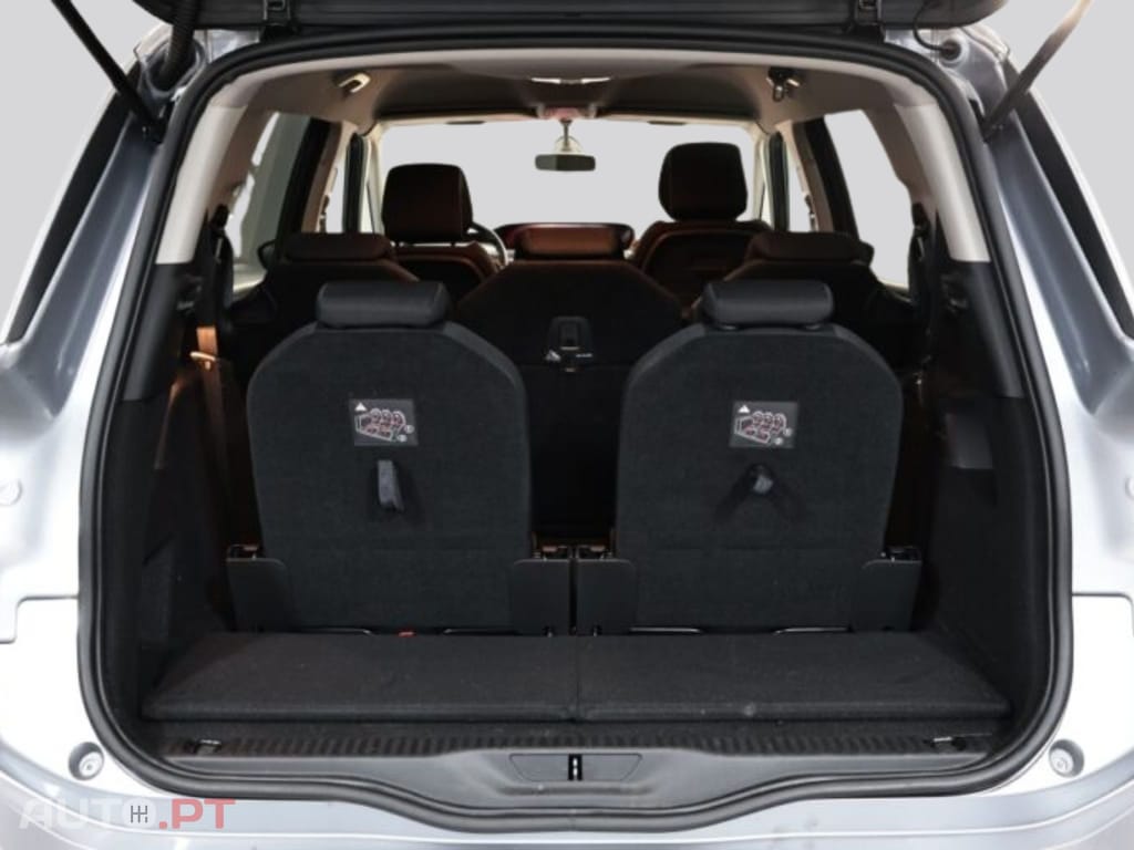 Citroen Grand C4 SpaceTourer 1.2 PureTech C-Series