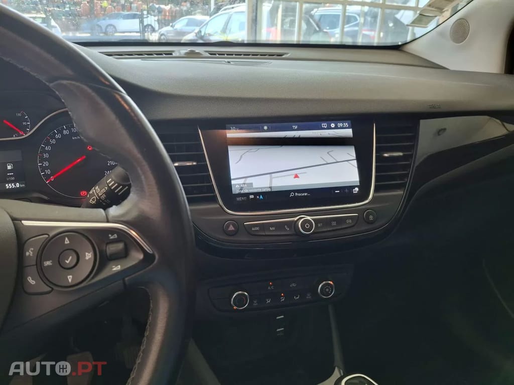 Opel Crossland X 1.2 T 120 Anos