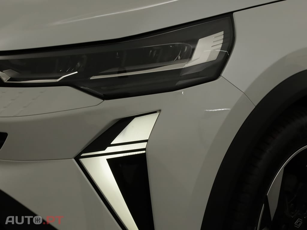 Renault Captur Captur 1.0 TCe Techno