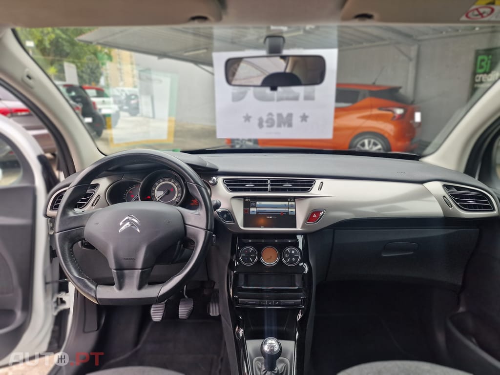 Citroen C3 1.2 Collection