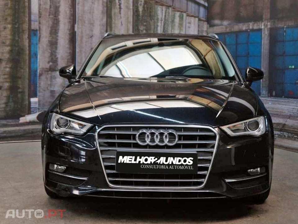 Audi A3 Sportback 1.6 TDI