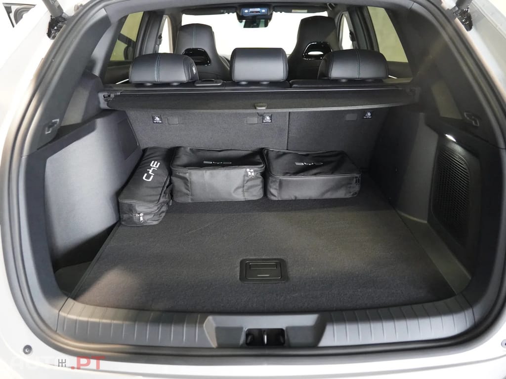 BYD Seal U 1.5 DM-i Comfort