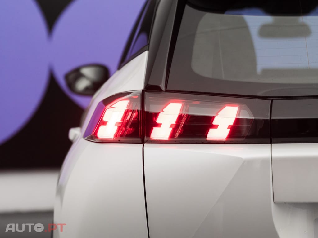 Peugeot 2008 1.5 BlueHDi Active Pack