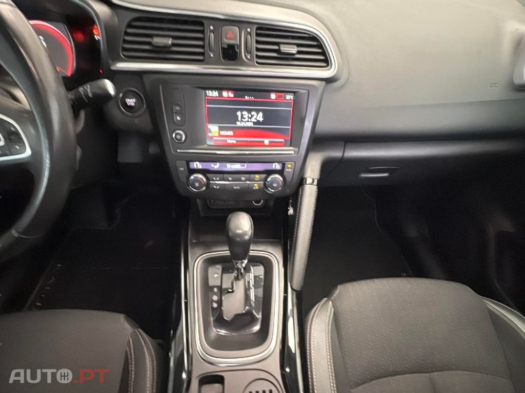 Renault Kadjar Energy dCi 110 EDC Business