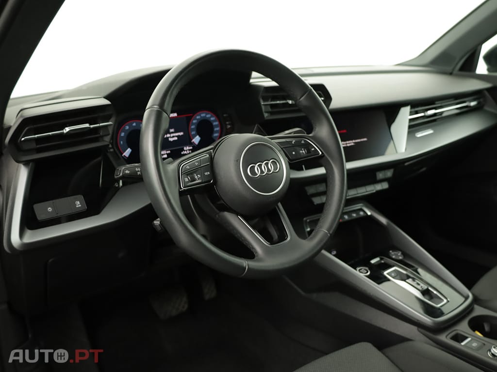 Audi A3 A3 30 TFSI S tronic