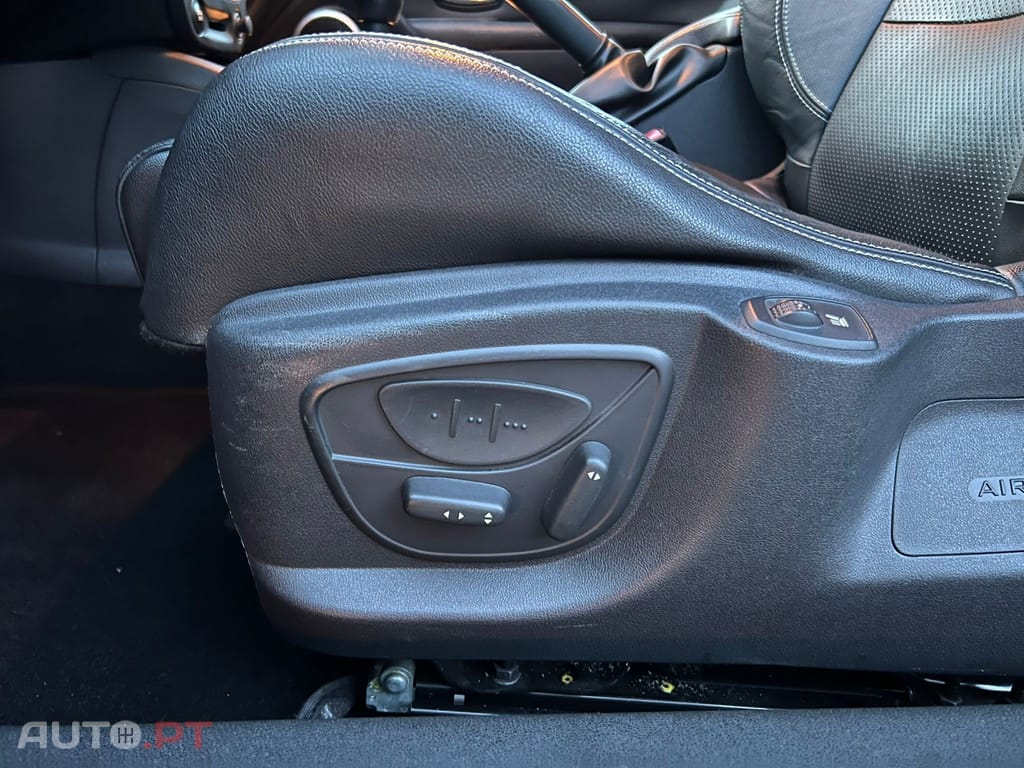 Renault Mégane Coupe 2.0 T 16V RS