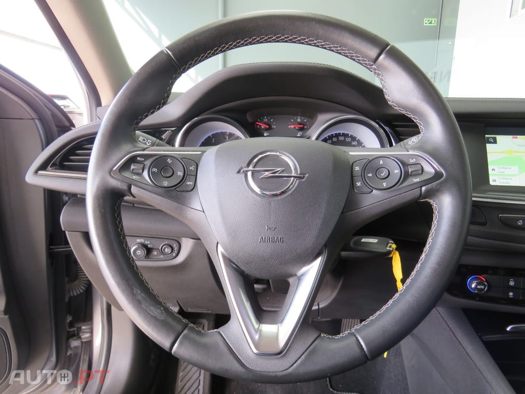 Opel Insignia 1.5 D Business