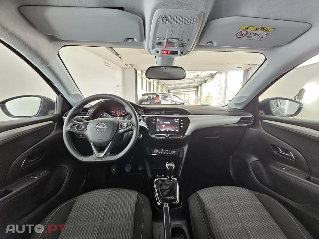 Opel Corsa 1.5 D Business Edition