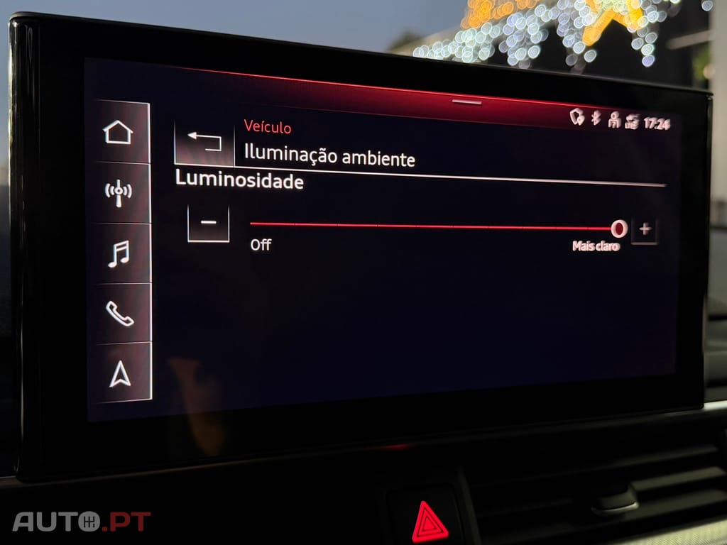 Audi A4 Allroad 40 TDI quattro S tronic