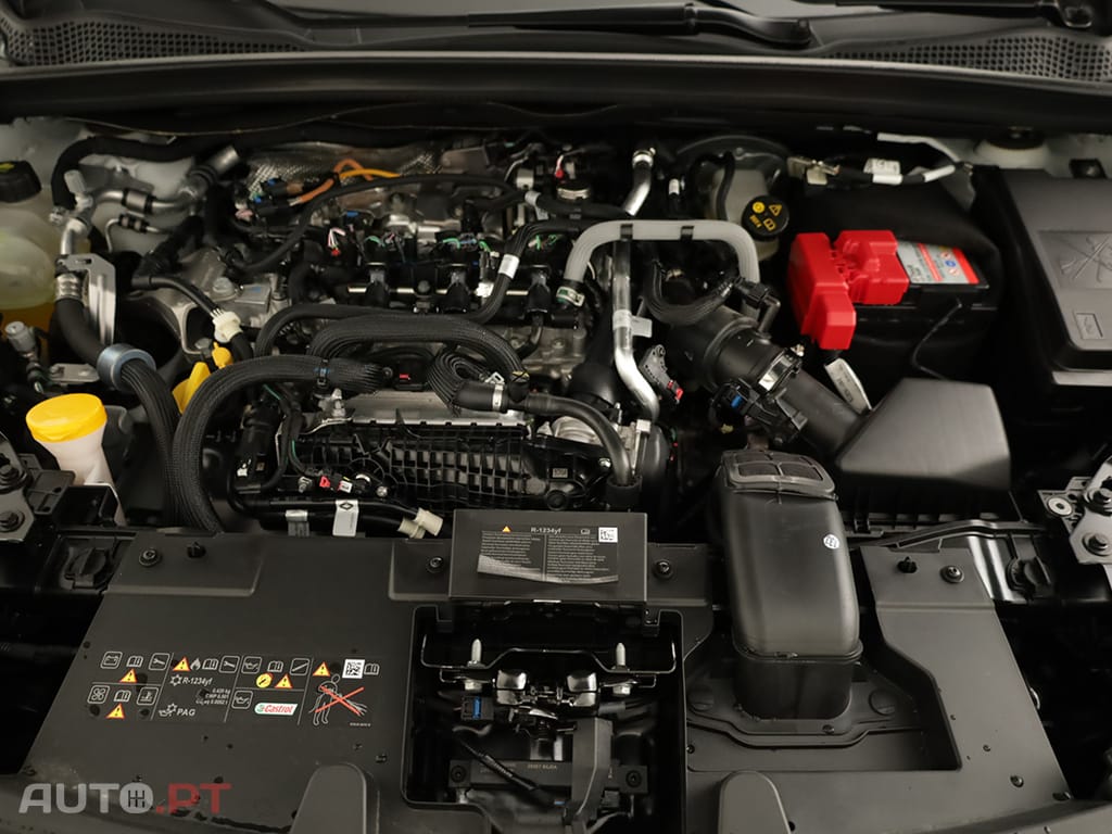 Renault Captur Captur 1.2 ECO-G Techno