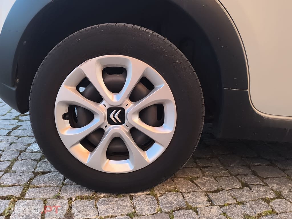 Citroen C3 1.5 BlueHDi Live