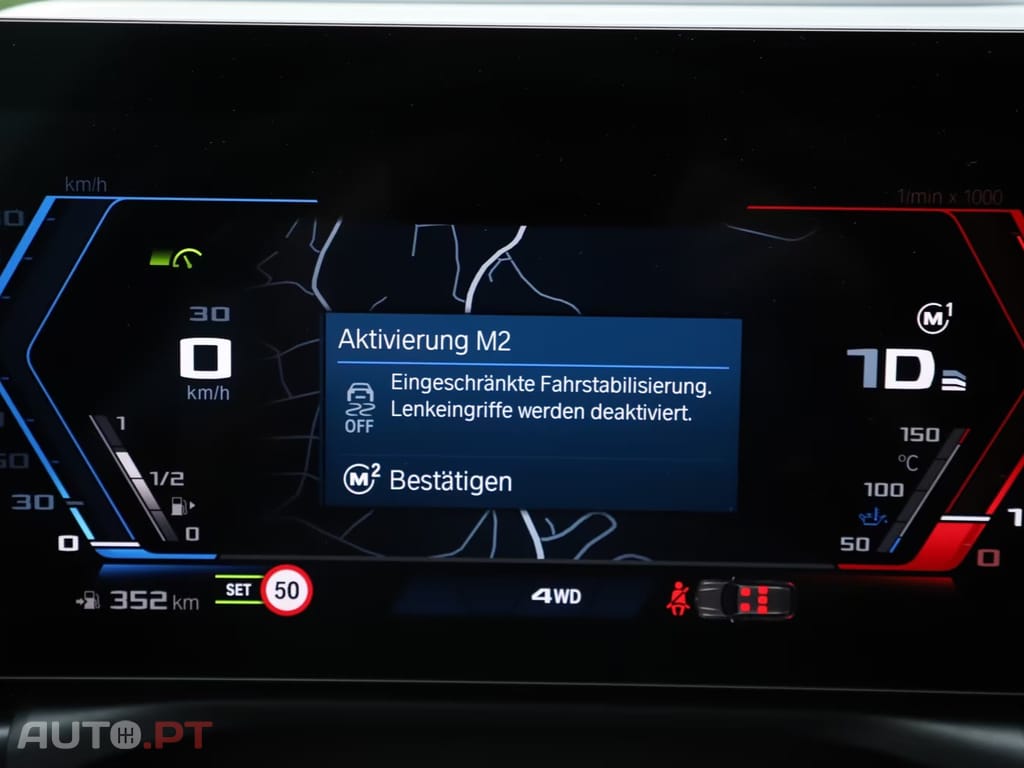 BMW M3 Touring Competition M xDrive