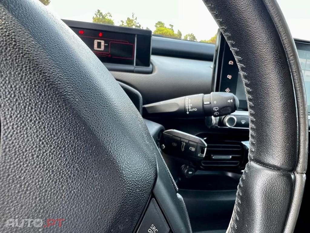 Citroen C4 Cactus 1.2 PureTech Shine