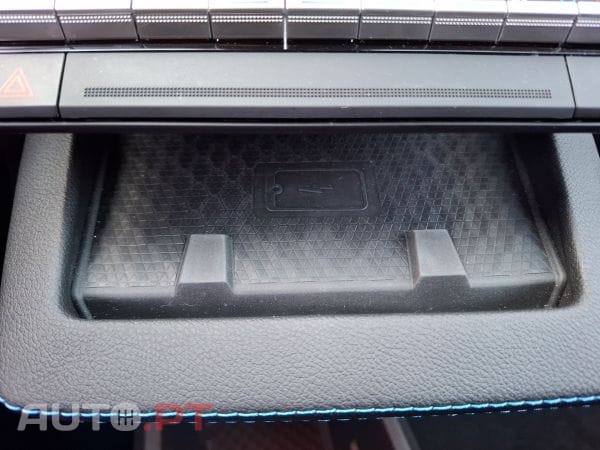 Renault Mégane Electrico E-tech  220 cv autonomia conforto esprit alpine
