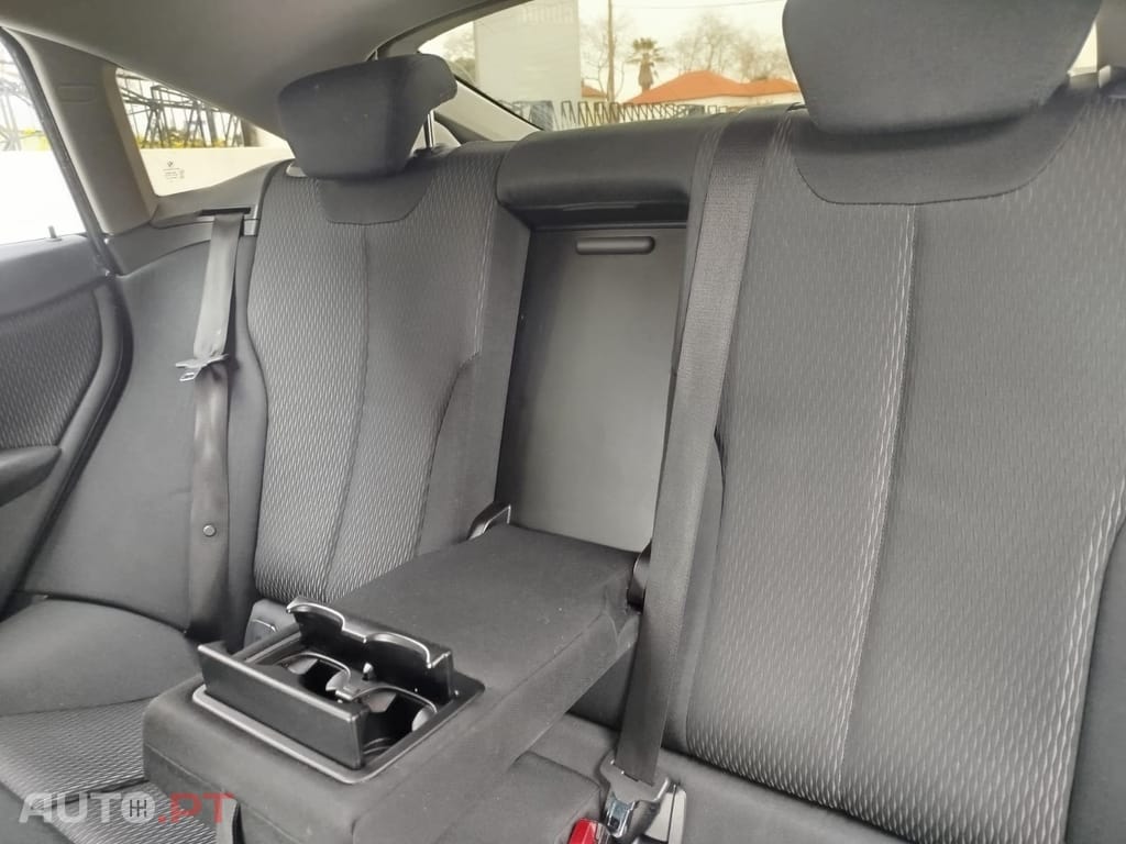 BMW 420 d Line Sport Auto