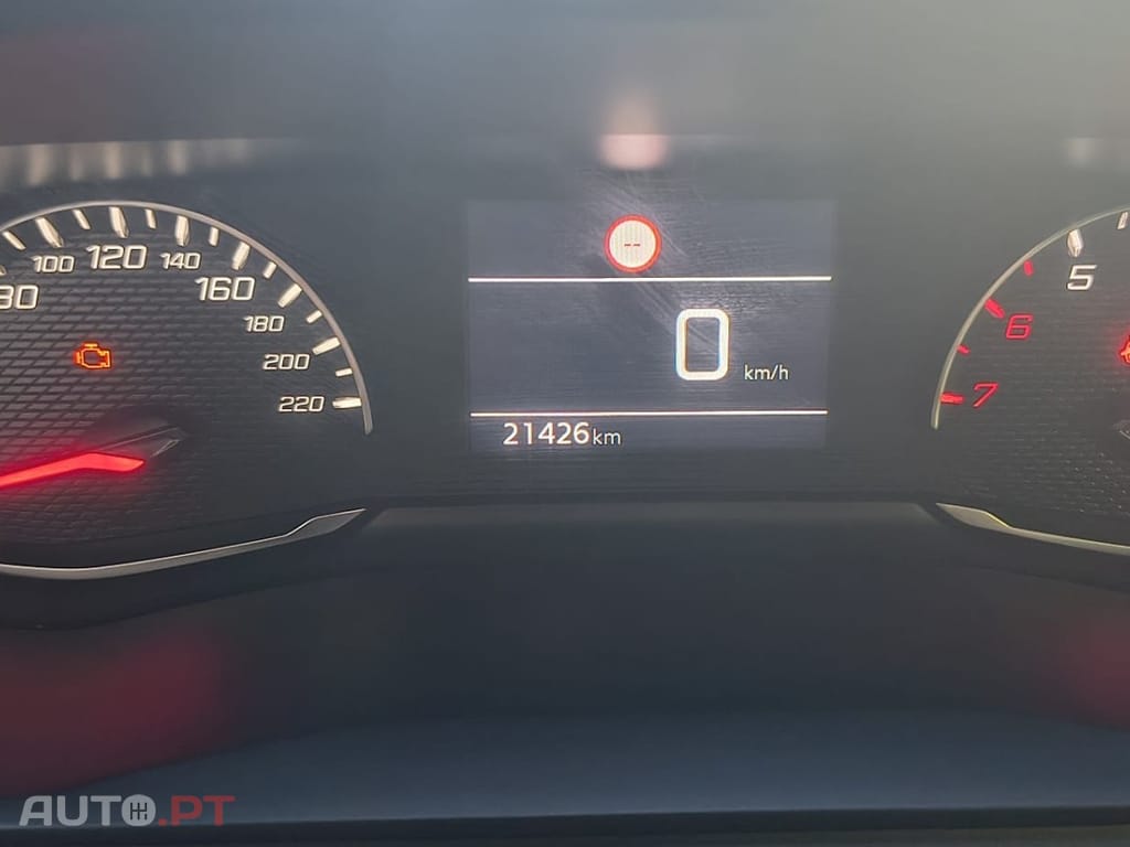 Peugeot 2008 1.2 PureTech Style