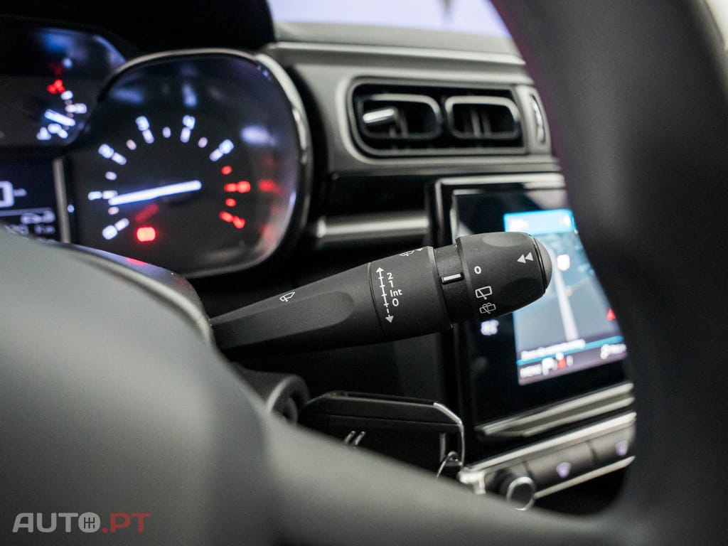 Citroen C3 1.2 PureTech YOU!
