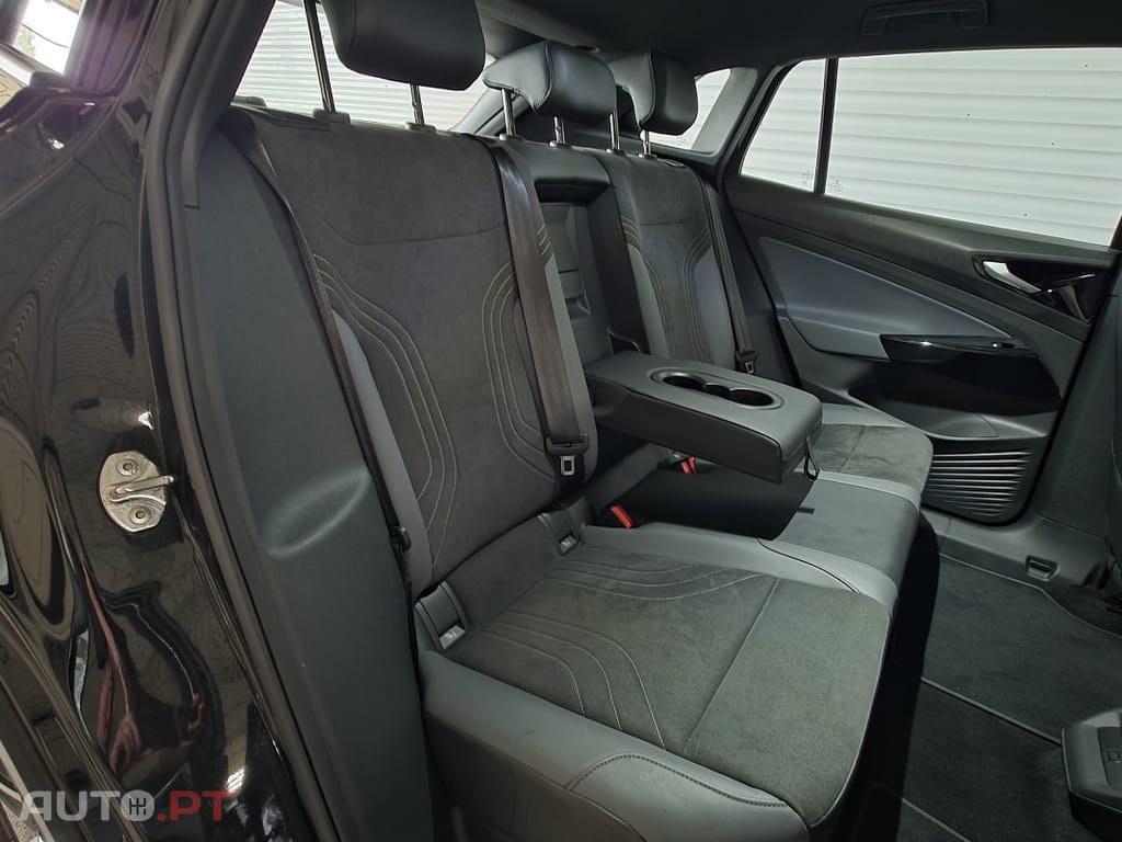 Volkswagen Id.4 Pro Black Edition