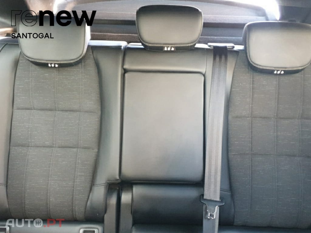 Renault Austral Iconic