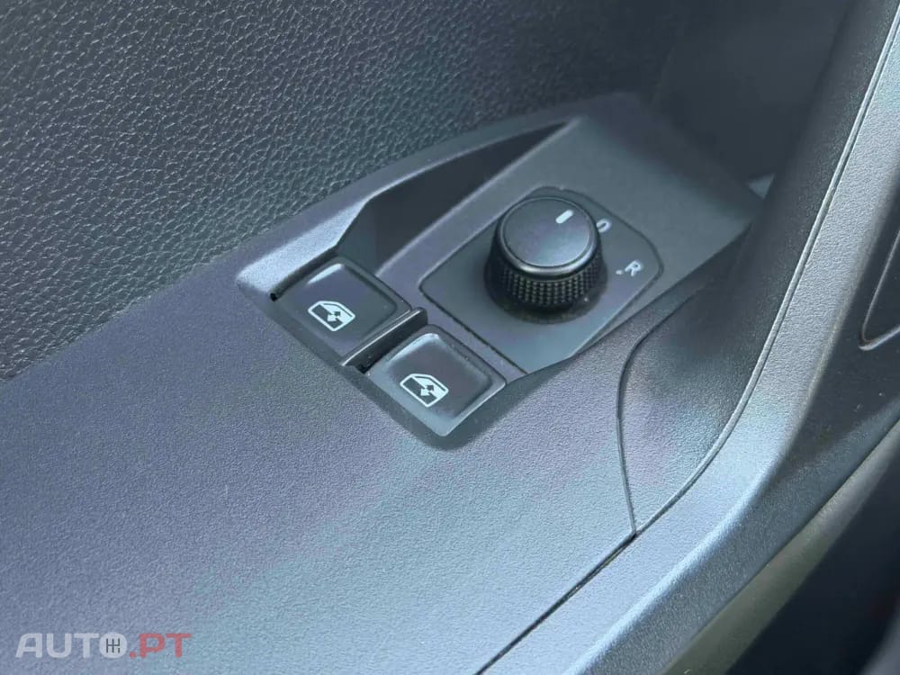 Seat Ibiza 1.0 TSI S&S Style