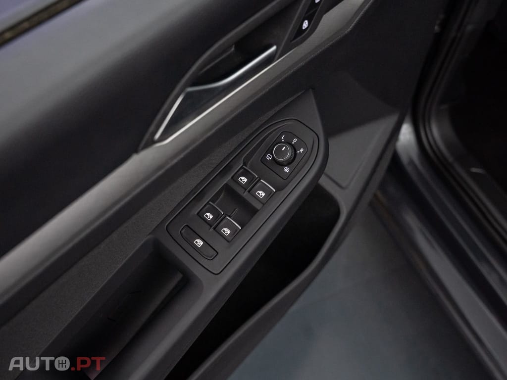 Volkswagen Golf Variant 1.5 TSI Life
