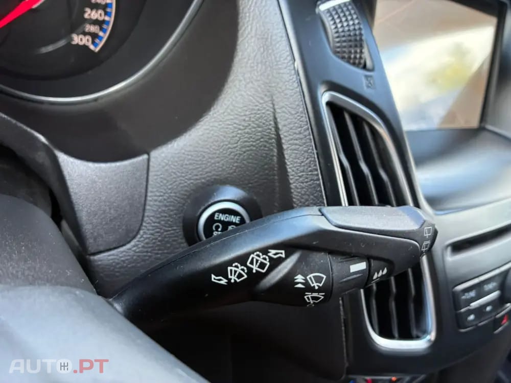 Ford Focus 2.3 EcoBoost RS